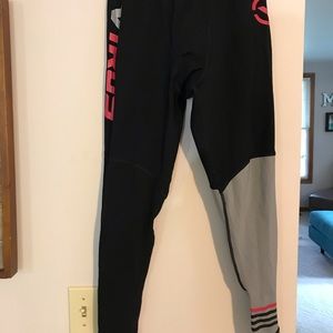 Virus Pants - Virus compression pants Virus Pants - Virus compression pants